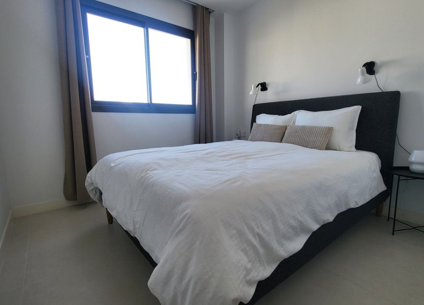 Reventa - Apartment - Middle Floor Apartment - Fuengirola