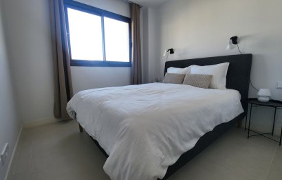 Reventa - Apartment - Middle Floor Apartment - Fuengirola