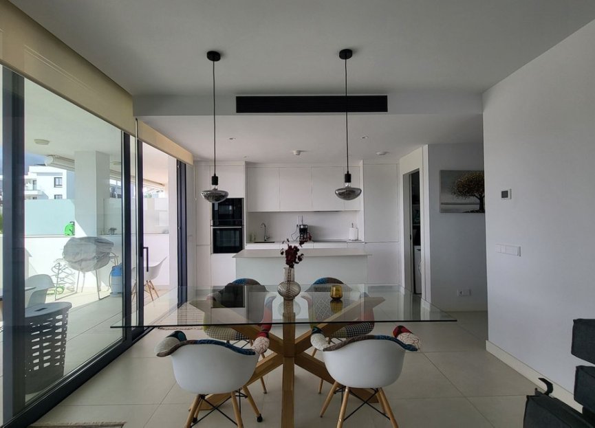 Reventa - Apartment - Middle Floor Apartment - Fuengirola