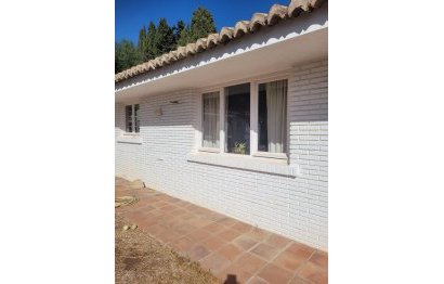 Resale - House - Detached Villa - Benalmádena - La Capellania