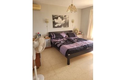 Resale - House - Detached Villa - Benalmádena - La Capellania