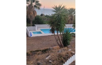 Resale - House - Detached Villa - Benalmádena - La Capellania