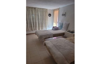 Resale - House - Detached Villa - Benalmádena - La Capellania