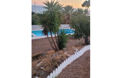 Resale - House - Detached Villa - Benalmádena - La Capellania