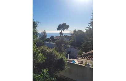 Resale - House - Detached Villa - Benalmádena - La Capellania