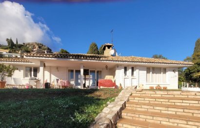 Resale - House - Detached Villa - Benalmádena - La Capellania