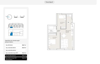 Obra nueva - Apartment - rincon de la victoria - Torre BenagalbÓn