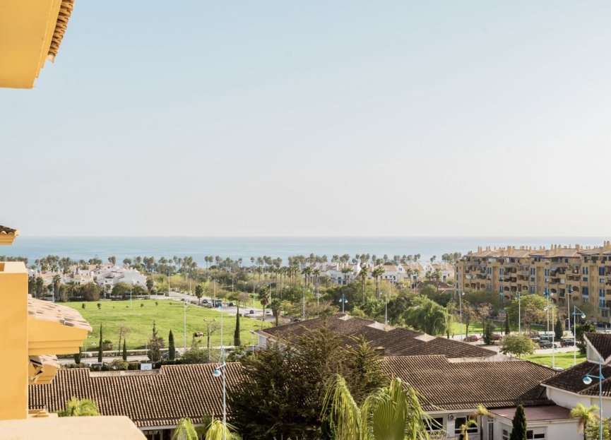 Resale - Apartment - Penthouse - Marbella - San Pedro De Alcantara