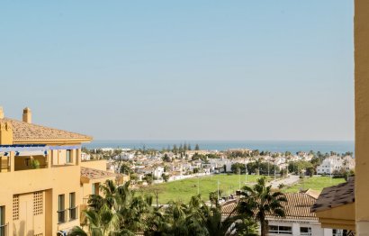 Resale - Apartment - Penthouse - Marbella - San Pedro De Alcantara