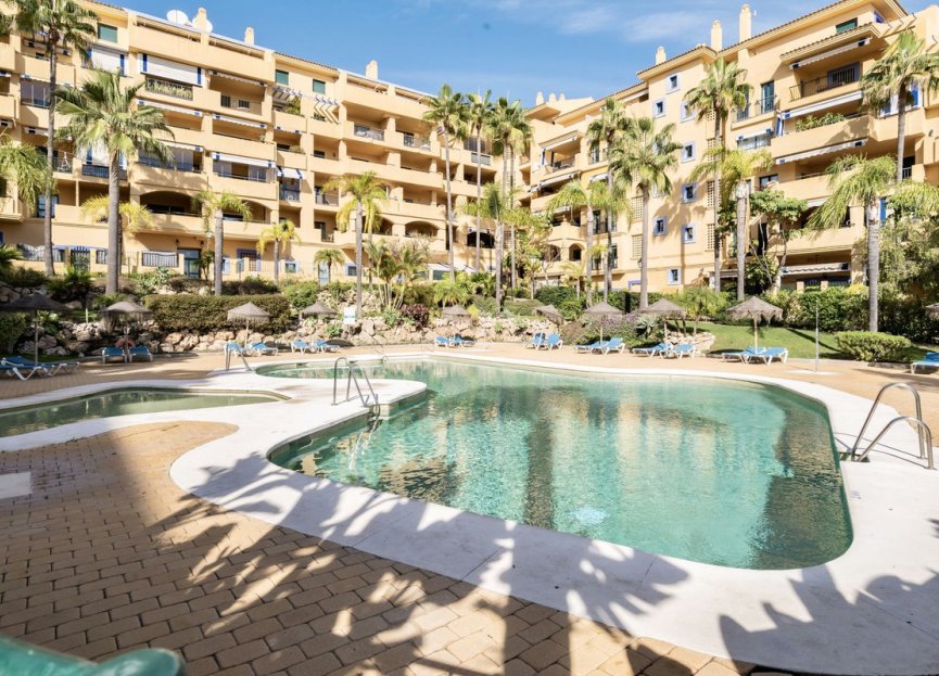 Resale - Apartment - Penthouse - Marbella - San Pedro De Alcantara