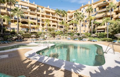 Resale - Apartment - Penthouse - Marbella - San Pedro De Alcantara