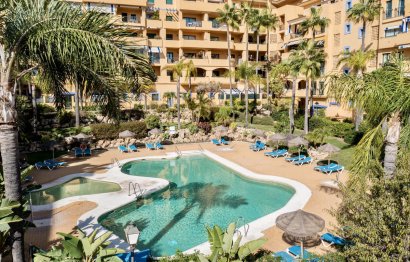 Resale - Apartment - Penthouse - Marbella - San Pedro De Alcantara