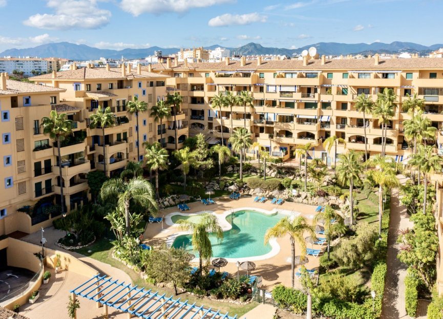 Resale - Apartment - Penthouse - Marbella - San Pedro De Alcantara