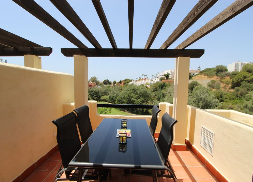 Resale - House - Semi-Detached House - Marbella - Cabopino