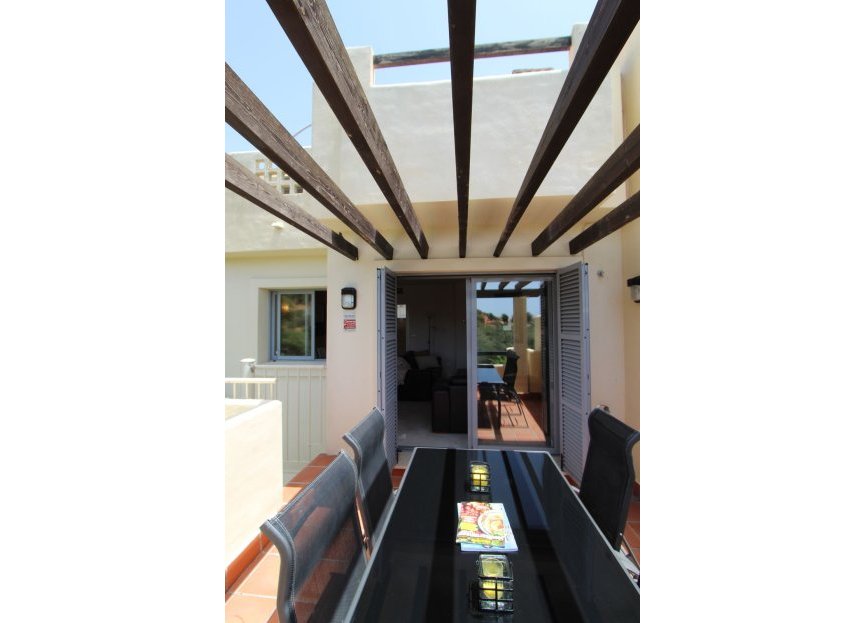 Resale - House - Semi-Detached House - Marbella - Cabopino