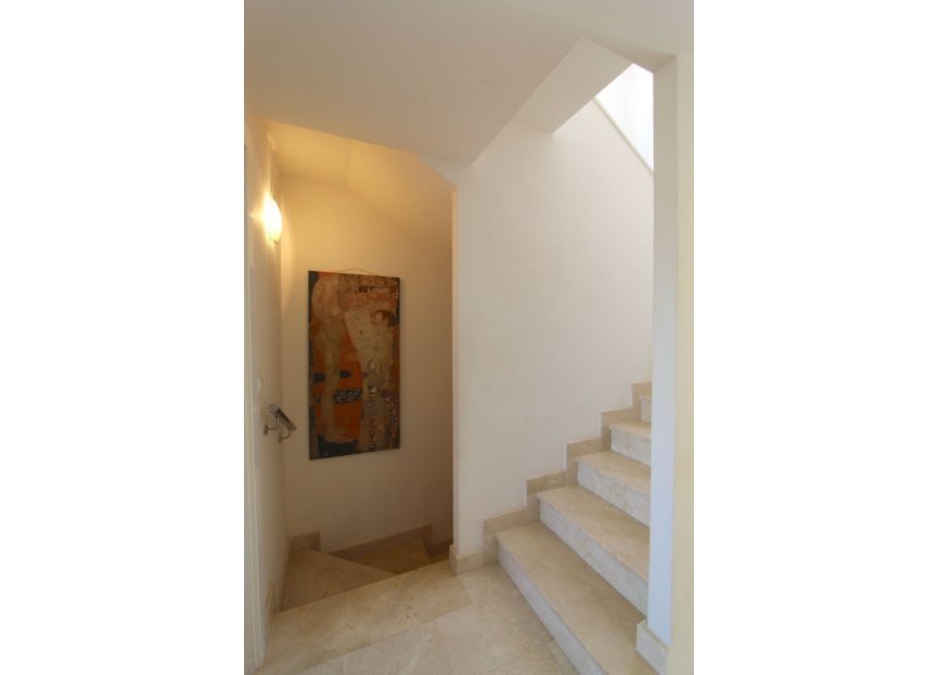 Resale - House - Semi-Detached House - Marbella - Cabopino