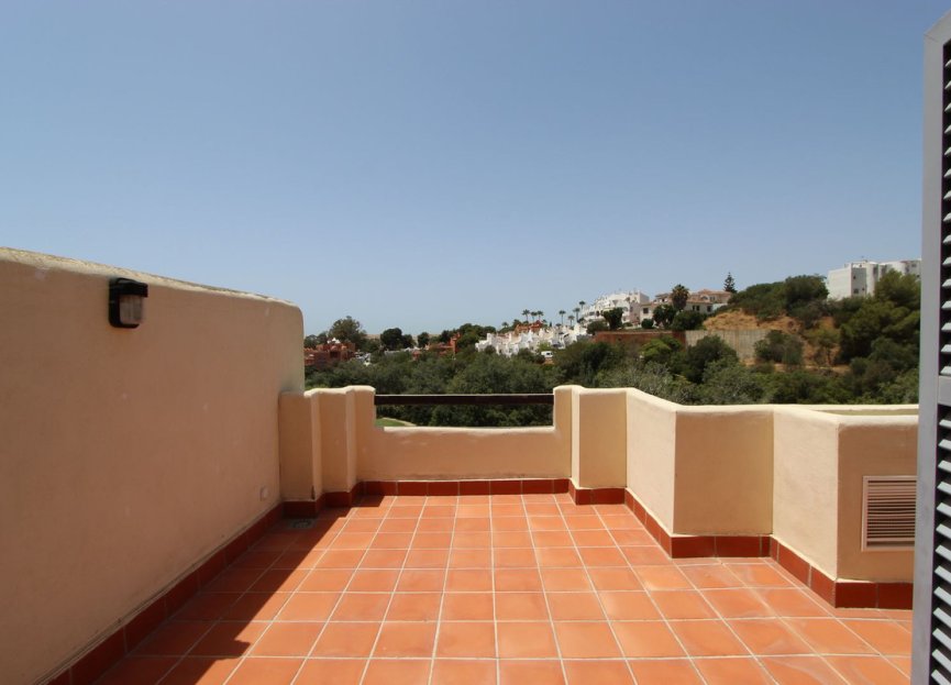 Resale - House - Semi-Detached House - Marbella - Cabopino