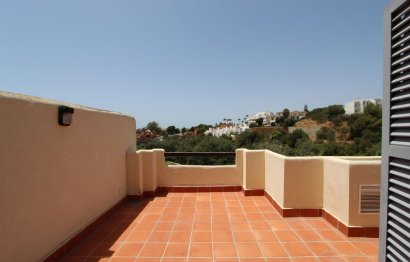 Resale - House - Semi-Detached House - Marbella - Cabopino