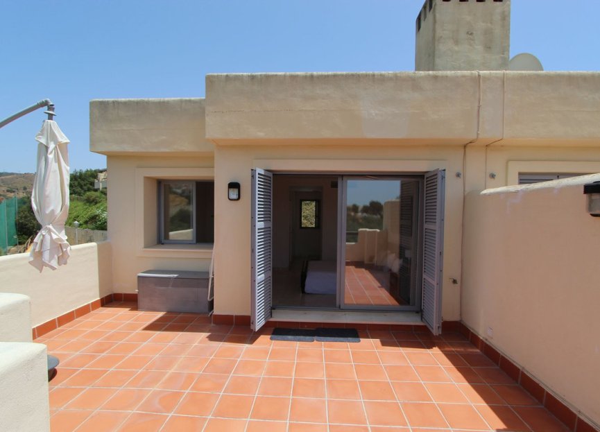 Resale - House - Semi-Detached House - Marbella - Cabopino