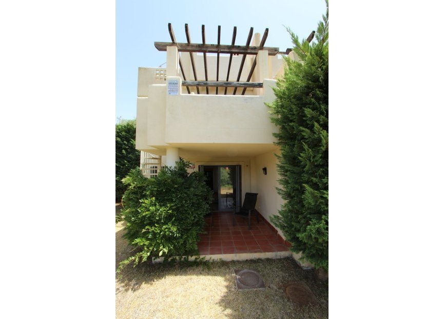 Resale - House - Semi-Detached House - Marbella - Cabopino