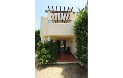 Resale - House - Semi-Detached House - Marbella - Cabopino