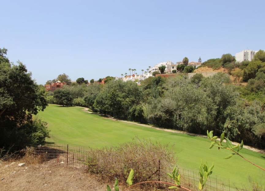 Resale - House - Semi-Detached House - Marbella - Cabopino