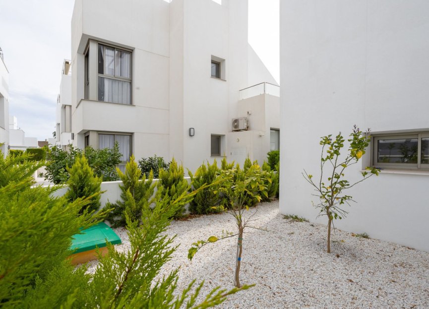 Resale - House - Detached Villa - Torre Pacheco - Mar Menor