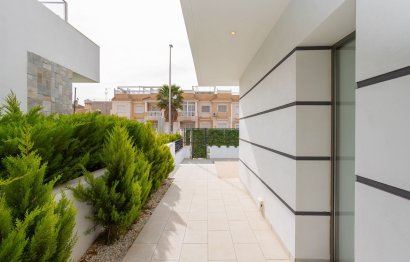 Resale - House - Detached Villa - Torre Pacheco - Mar Menor