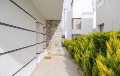 Resale - House - Detached Villa - Torre Pacheco - Mar Menor