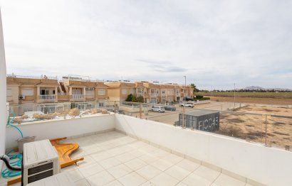 Resale - House - Detached Villa - Torre Pacheco - Mar Menor