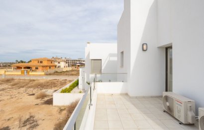 Resale - House - Detached Villa - Torre Pacheco - Mar Menor