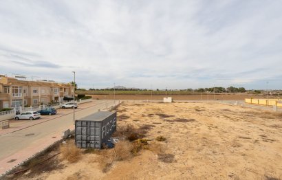 Resale - House - Detached Villa - Torre Pacheco - Mar Menor