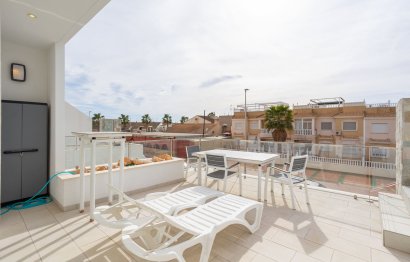 Resale - House - Detached Villa - Torre Pacheco - Mar Menor