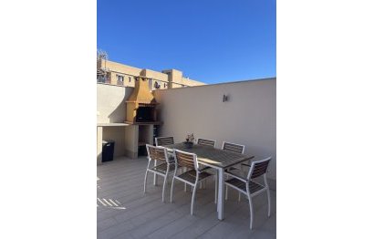 Resale - House - Semi-Detached House - San Pedro del Pinatar - San Pedro del Pinatar Centro