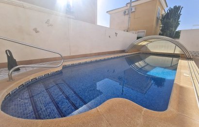 Resale - House - Detached Villa - Los Alcazares - Los Alcazares Centro