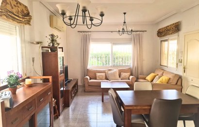 Reventa - House - Detached Villa - Los Alcazares - Los Alcazares Centro