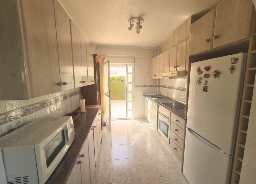 Resale - House - Detached Villa - Los Alcazares - Los Alcazares Centro