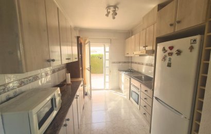 Resale - House - Detached Villa - Los Alcazares - Los Alcazares Centro