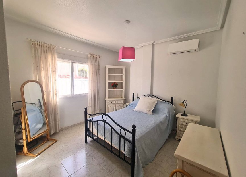 Reventa - House - Detached Villa - Los Alcazares - Los Alcazares Centro