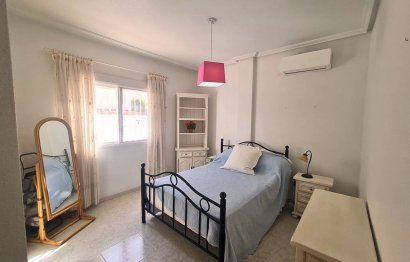 Resale - House - Detached Villa - Los Alcazares - Los Alcazares Centro