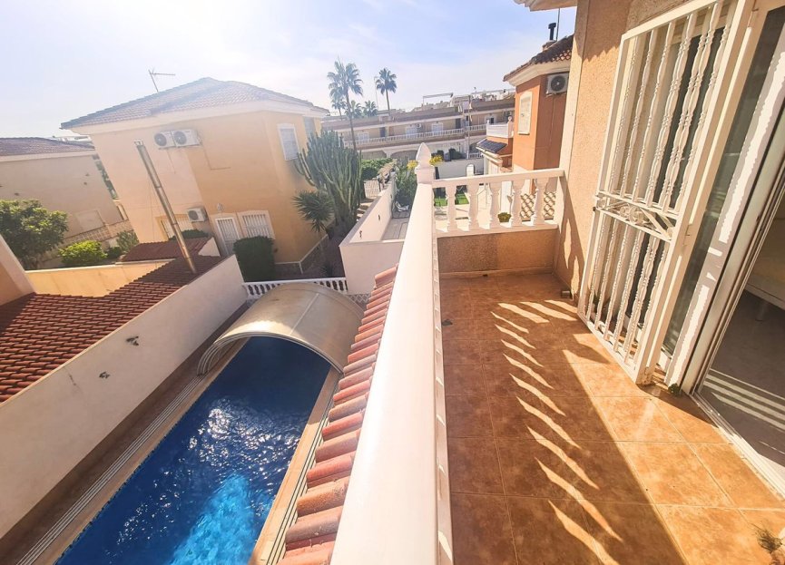 Reventa - House - Detached Villa - Los Alcazares - Los Alcazares Centro