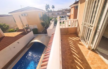 Reventa - House - Detached Villa - Los Alcazares - Los Alcazares Centro