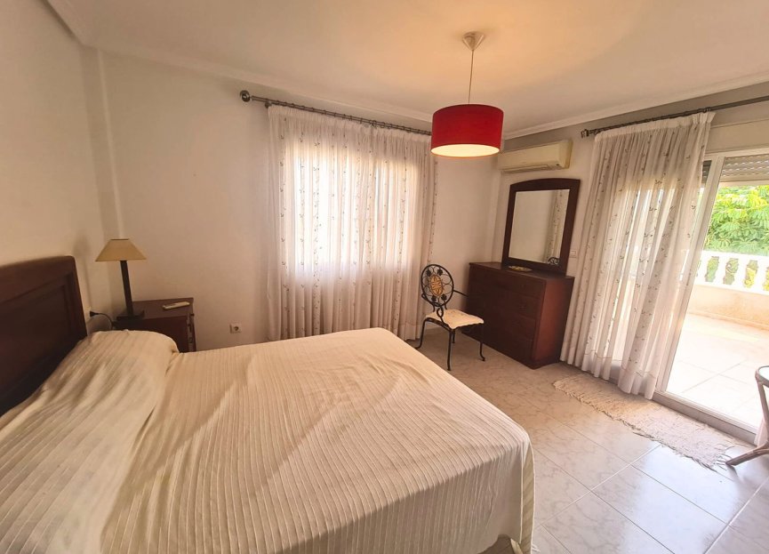 Resale - House - Detached Villa - Los Alcazares - Los Alcazares Centro