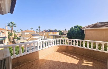 Resale - House - Detached Villa - Los Alcazares - Los Alcazares Centro