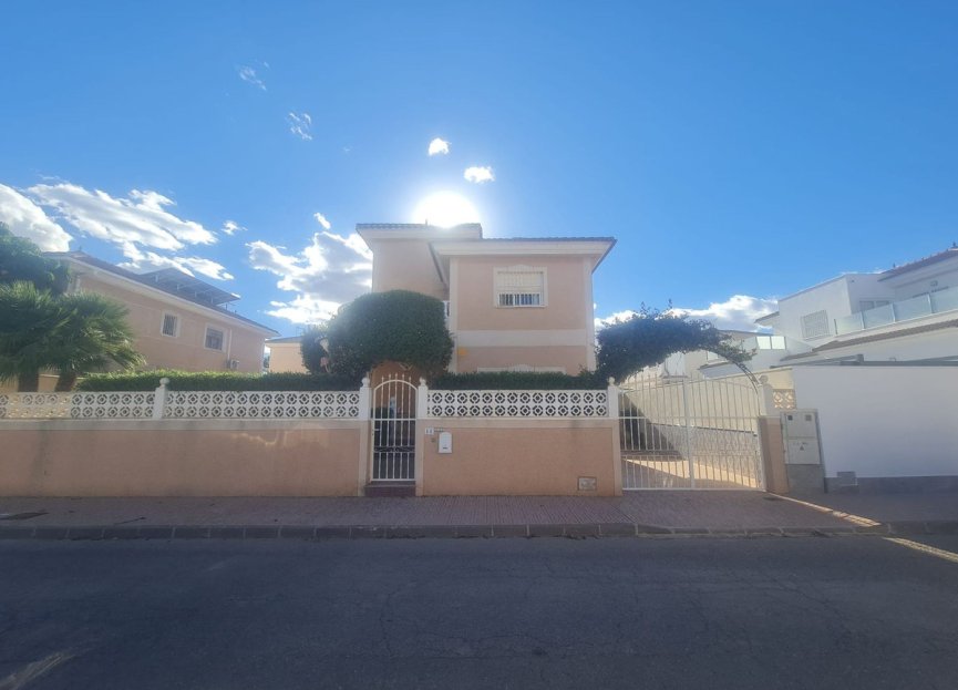 Reventa - House - Detached Villa - Los Alcazares - Los Alcazares Centro