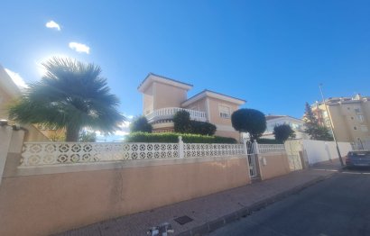 Reventa - House - Detached Villa - Los Alcazares - Los Alcazares Centro