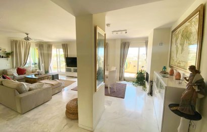 Resale - Apartment - Penthouse - Benalmádena - Benalmadena Costa