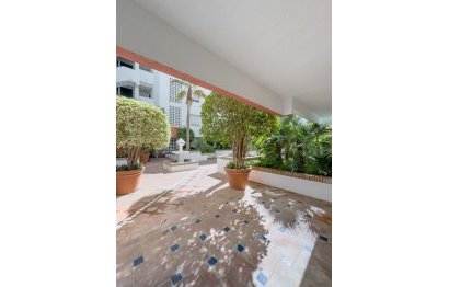 Resale - Apartment - Penthouse - Marbella - Puerto Banús