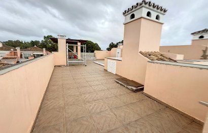 Resale - Apartment - Penthouse - Estepona - New Golden Mile