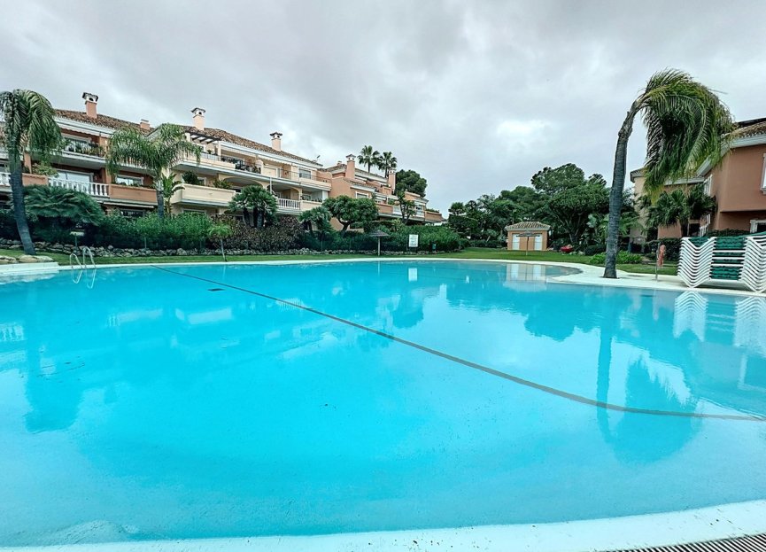 Resale - Apartment - Penthouse - Estepona - New Golden Mile